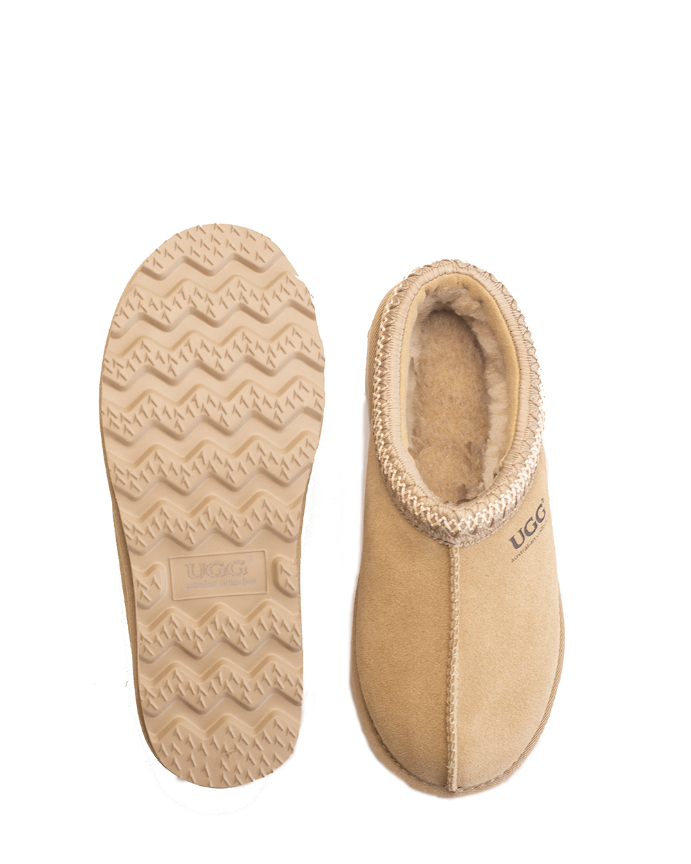 UGG Tassy Men's Moccasins