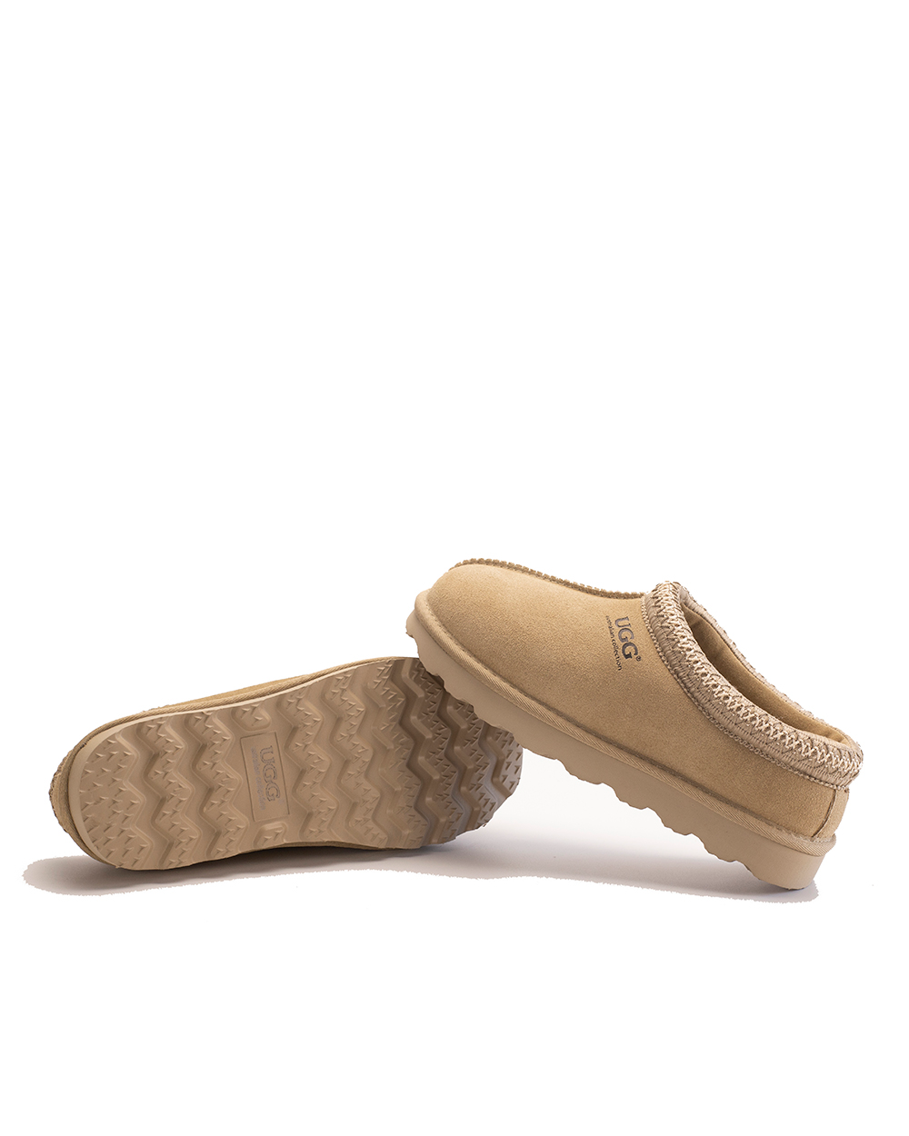 UGG Tassy Men's Moccasins