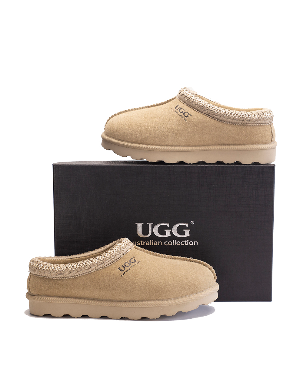 UGG Tassy Men's Moccasins