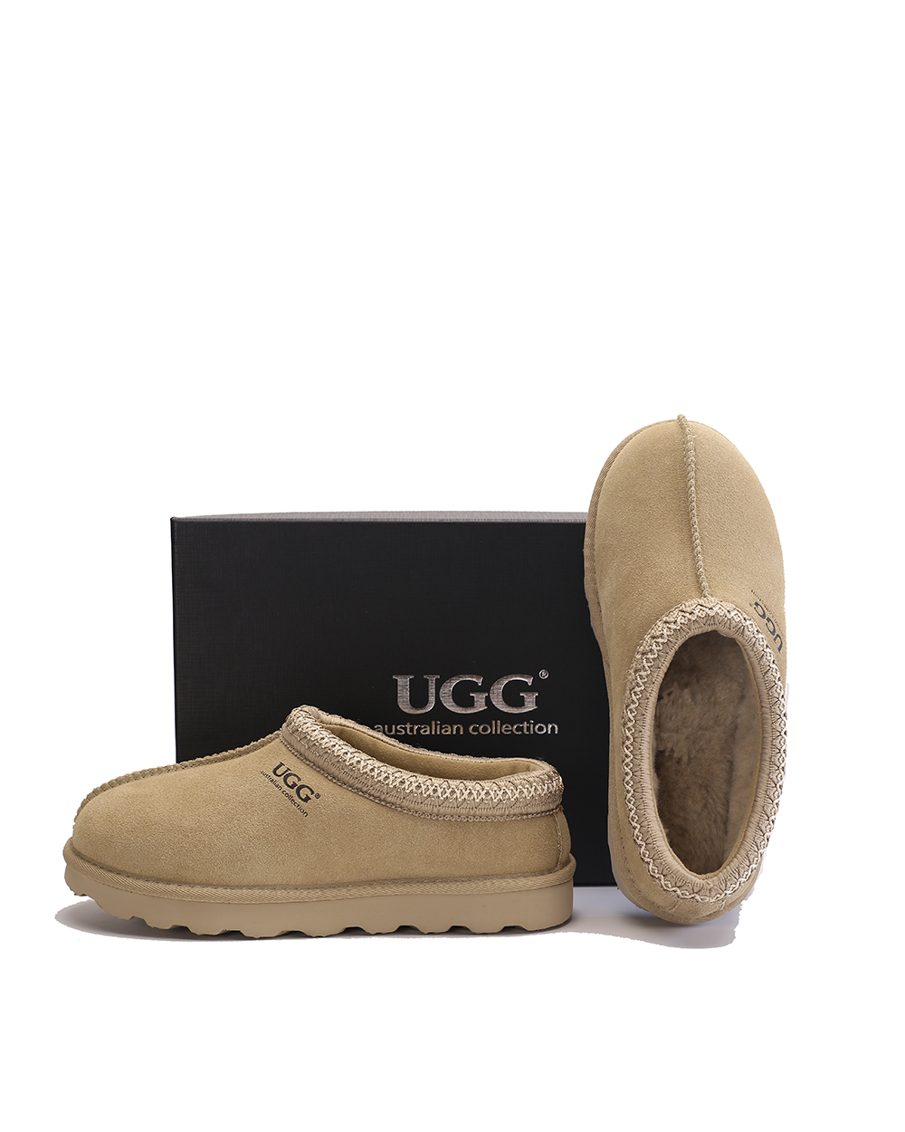 UGG Tassy Men's Moccasins