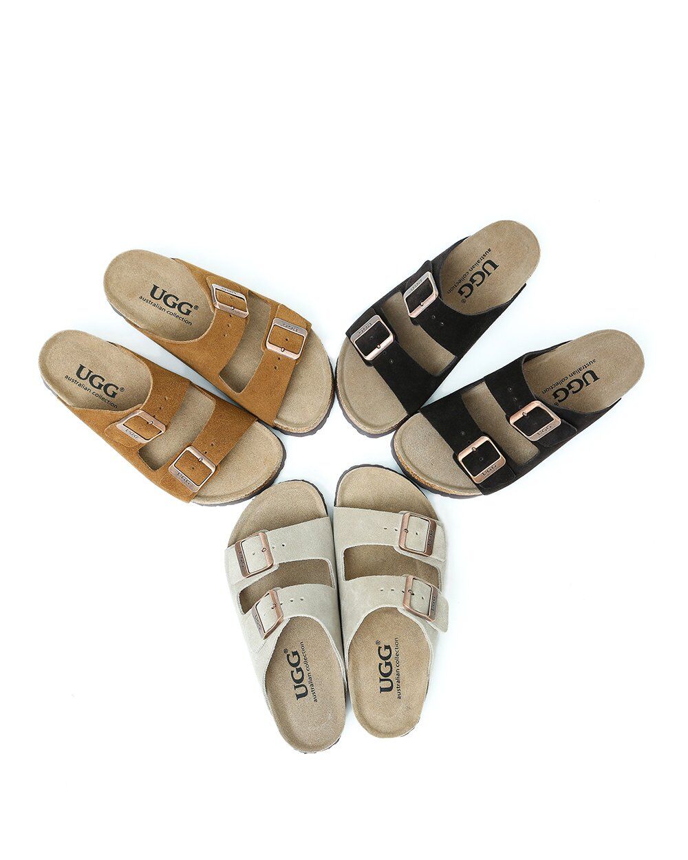 Velora Strap Women's Softbed