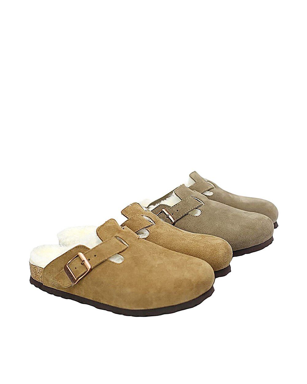 Velora Fuzz SoftStep Men's Slipper