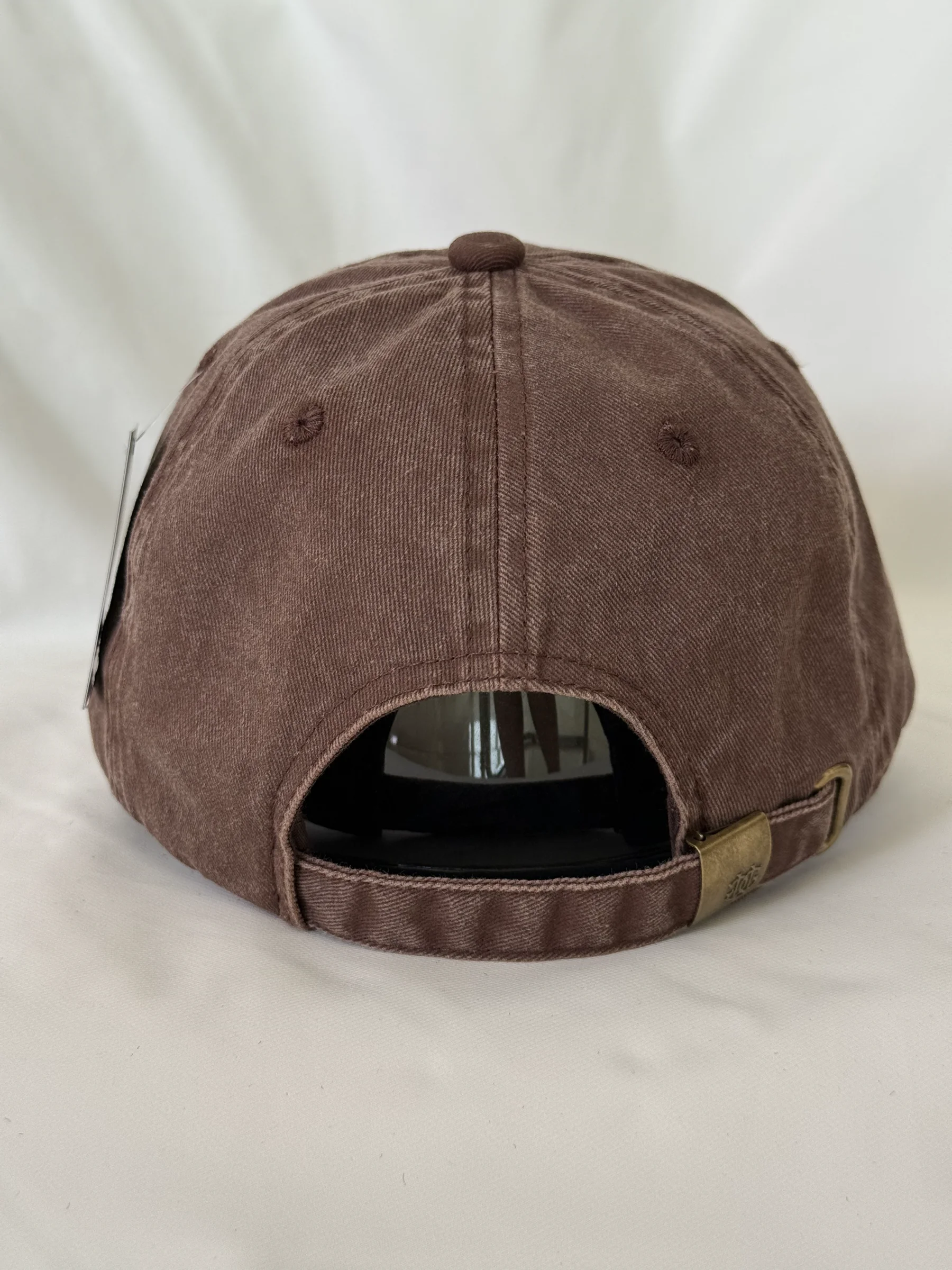 UGG Australian Collection Embroidered Cap product detail 3 image