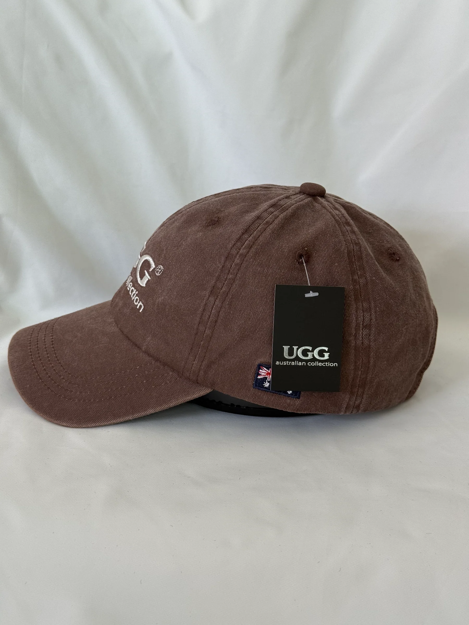 UGG Australian Collection Embroidered Cap product detail 4 image