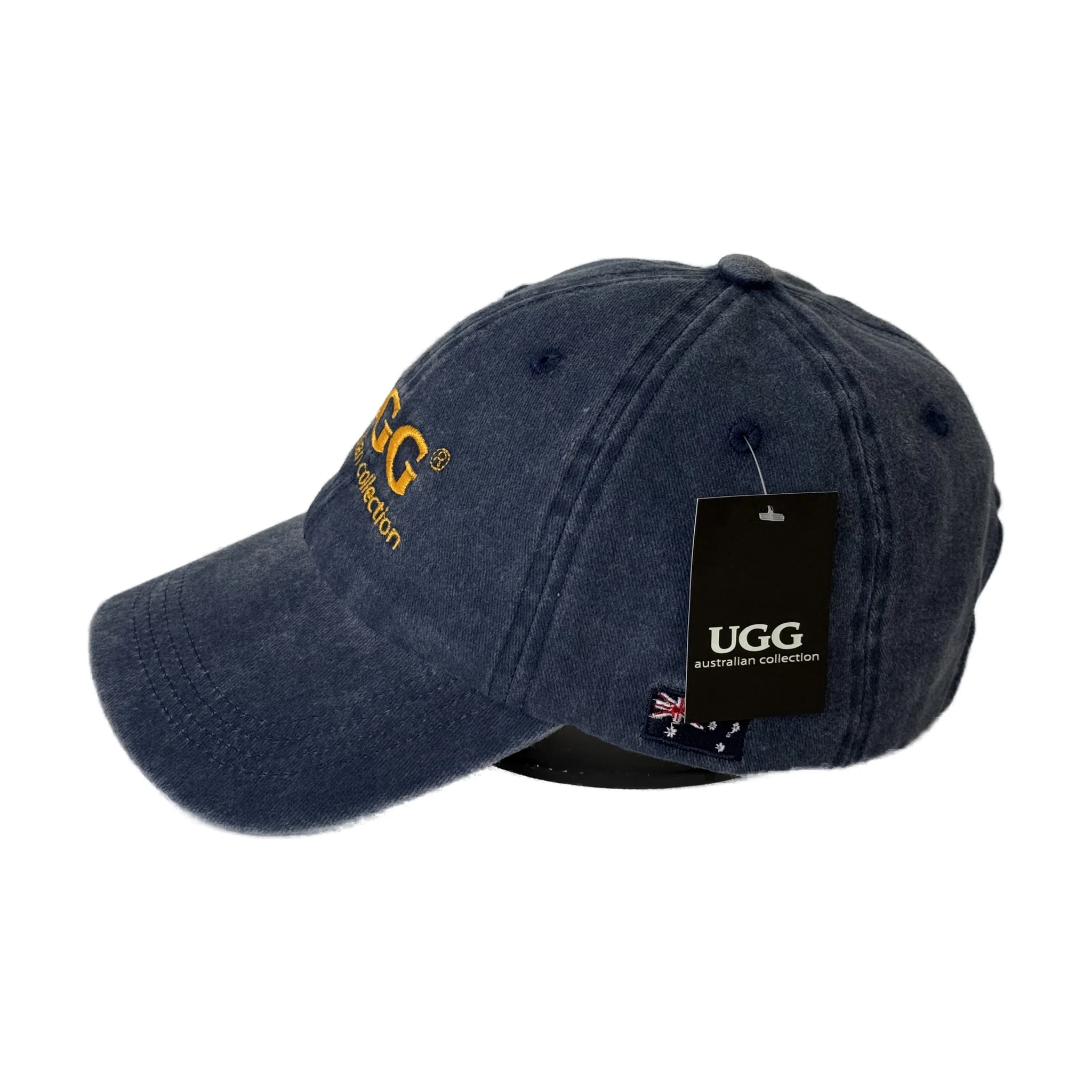 UGG Australian Collection Embroidered Cap product detail 9 image