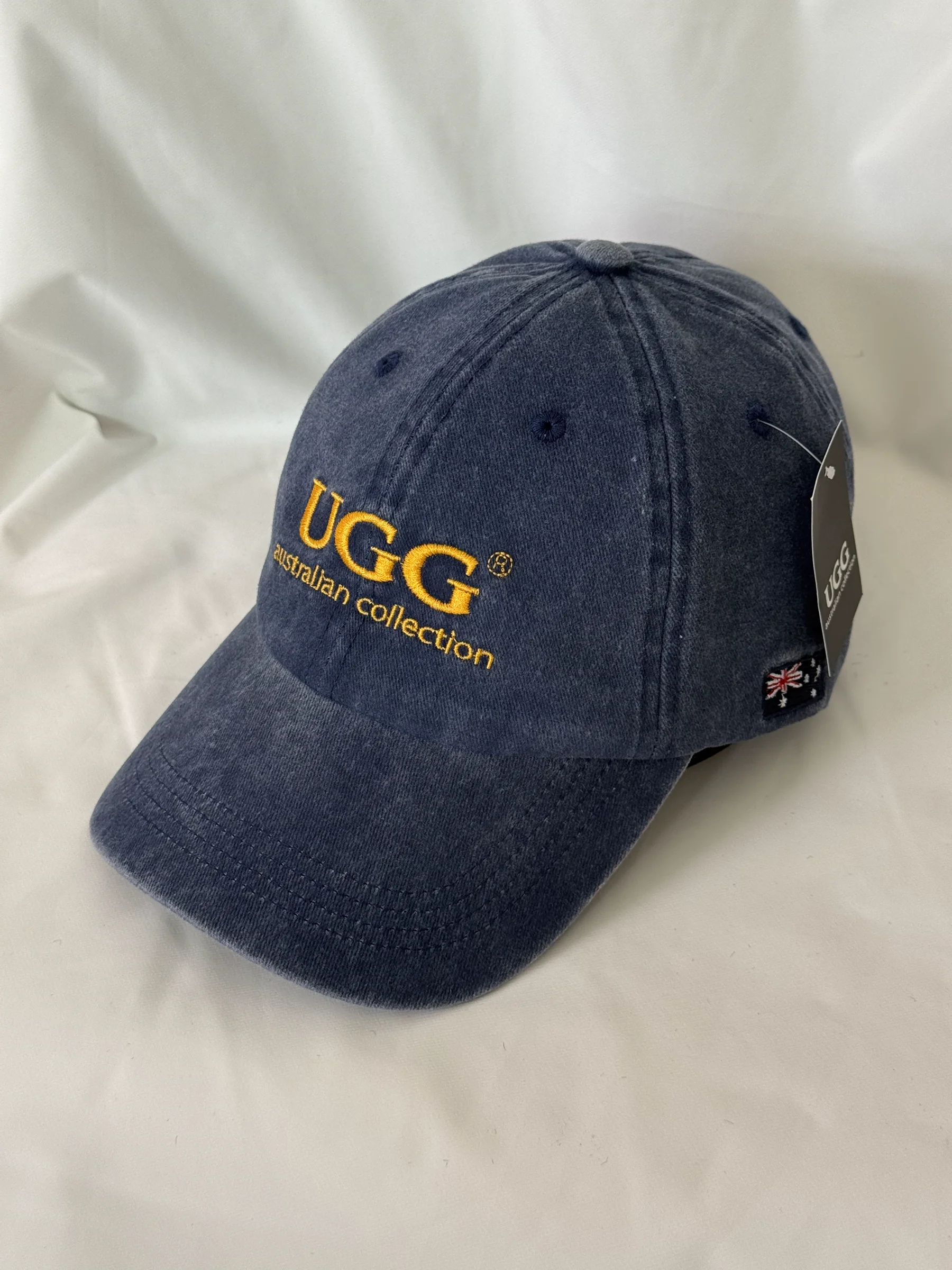 UGG Australian Collection Embroidered Cap product detail 11 image
