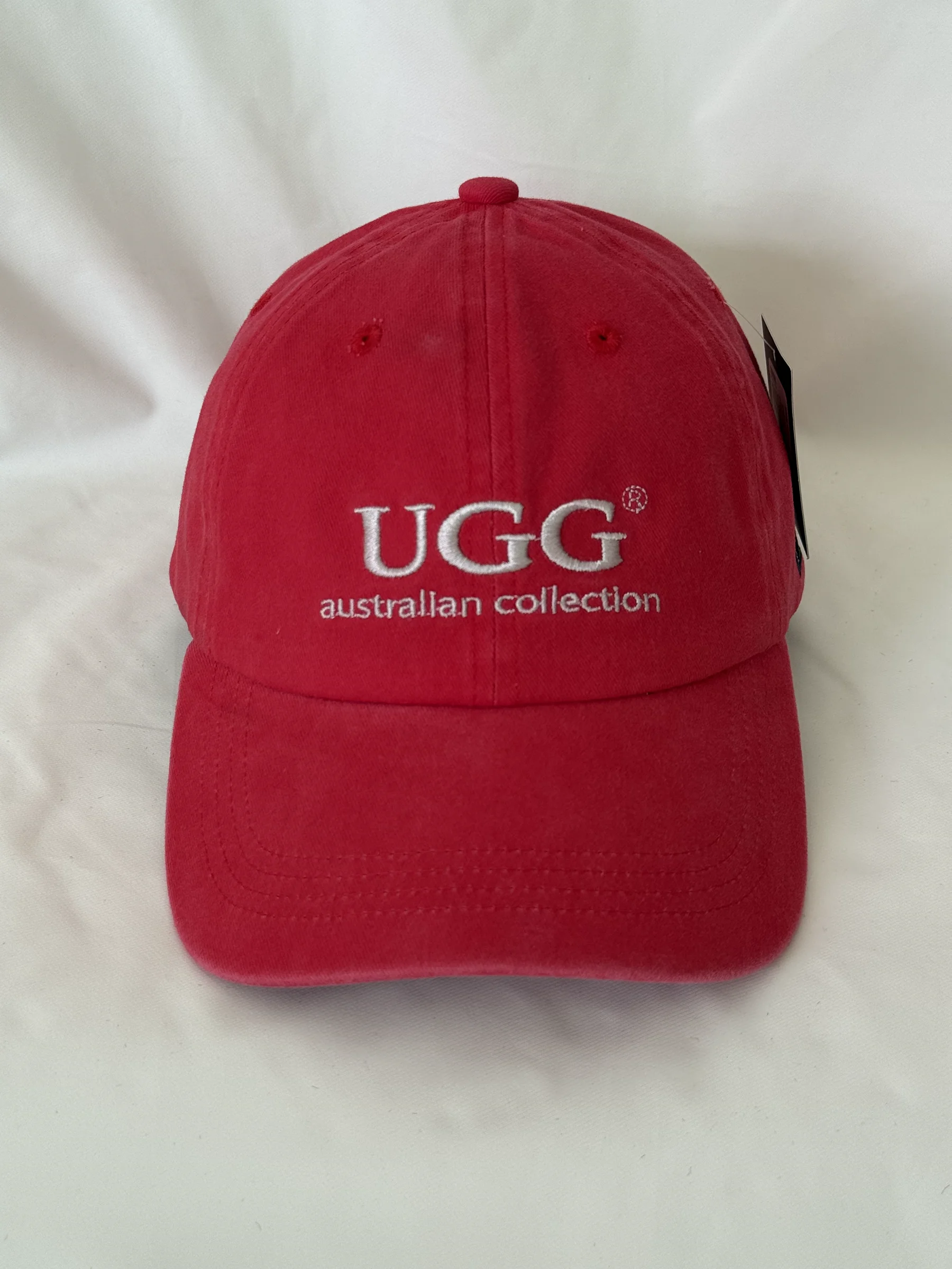 UGG Australian Collection Embroidered Cap product detail 12 image