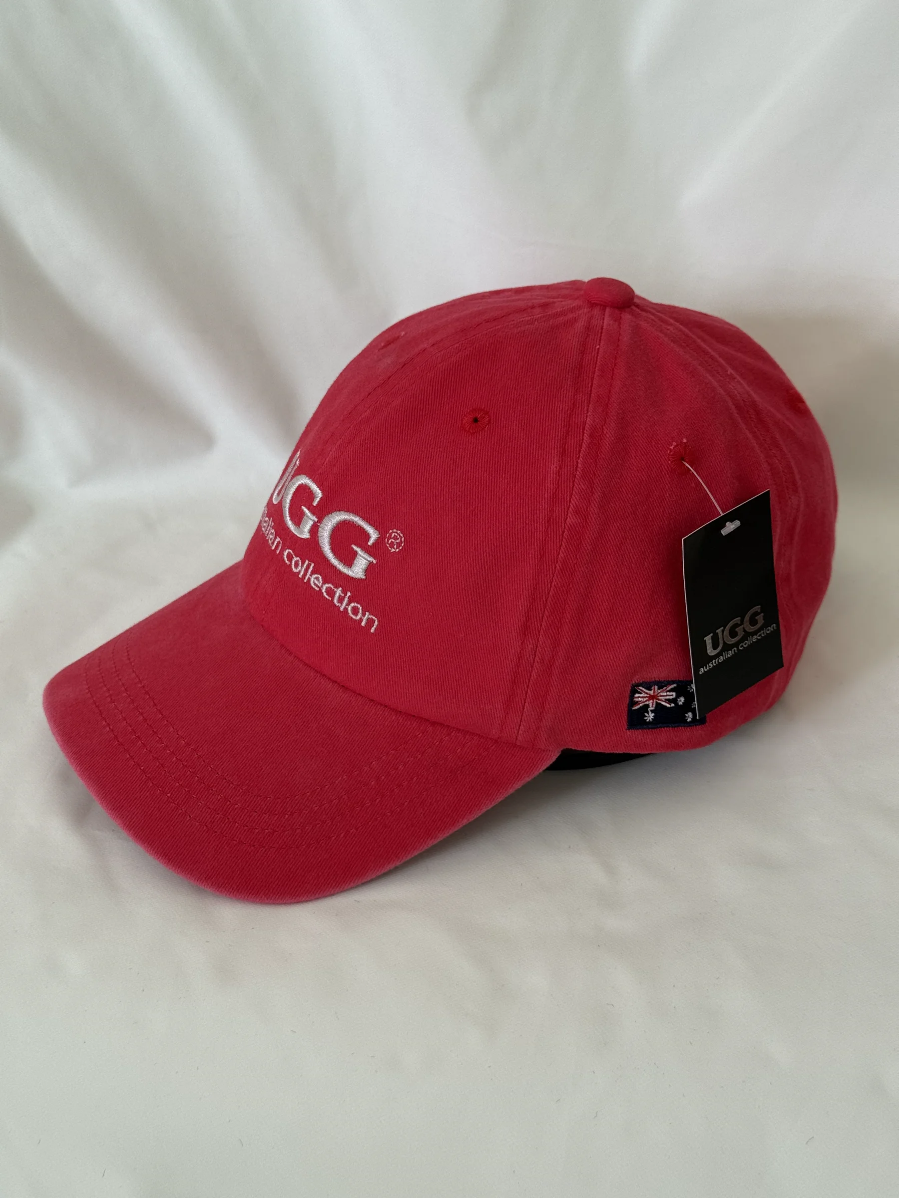 UGG Australian Collection Embroidered Cap product detail 13 image