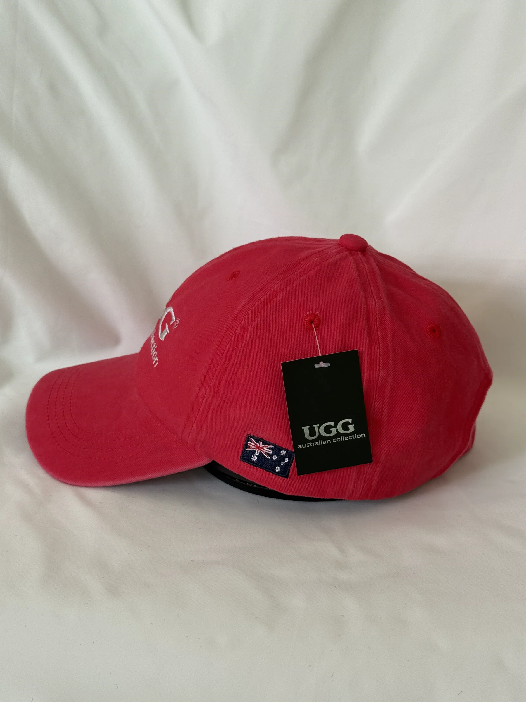 UGG Australian Collection Embroidered Cap product detail 14 image