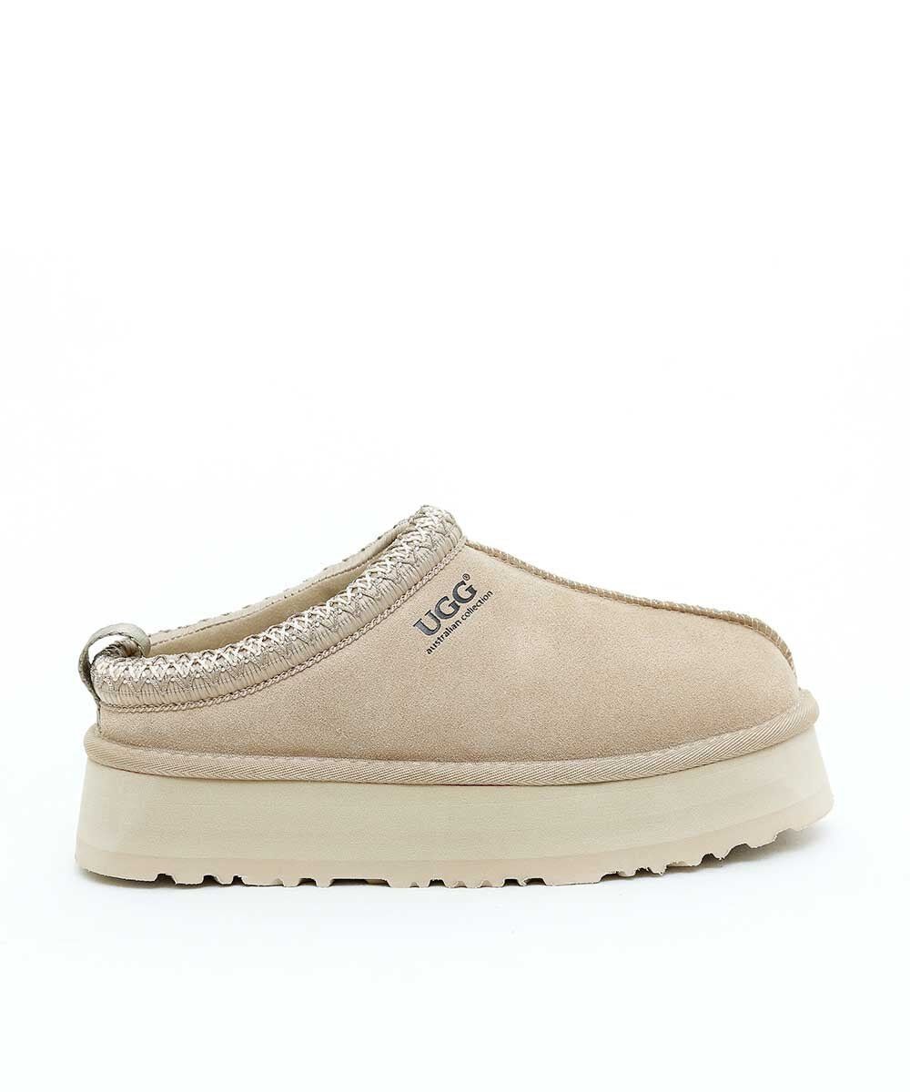 UGG Tassy Platform